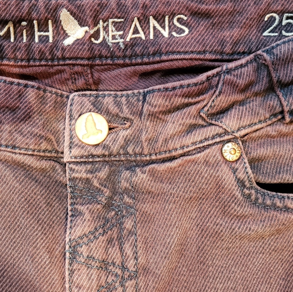 MIH Paris Aviator jean